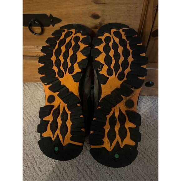 Timberland Men’s Mt. Maddsen Hiking Boot Size 11 - Picture 4 of 4